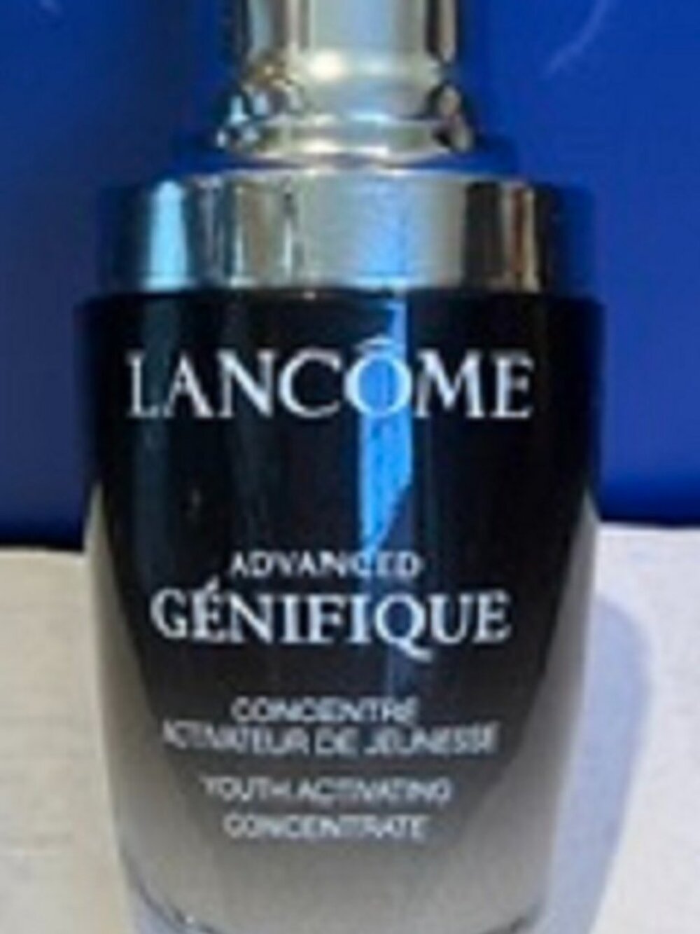 NEW Lancome Advanced Genifique Youth Activating Concentrate Serum 1 OZ. 30mL